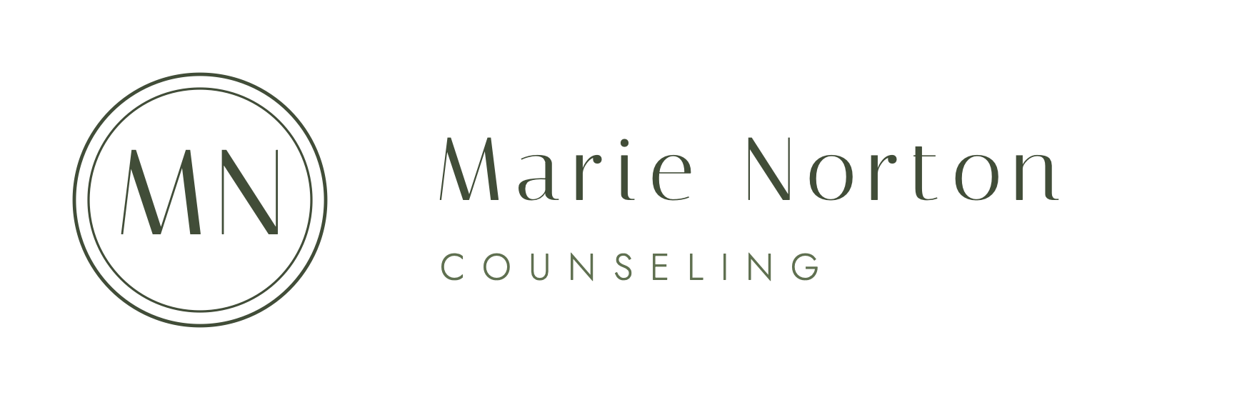 Marie Norton Counseling